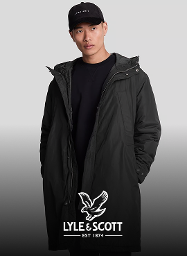 LYLE & SCOTT 