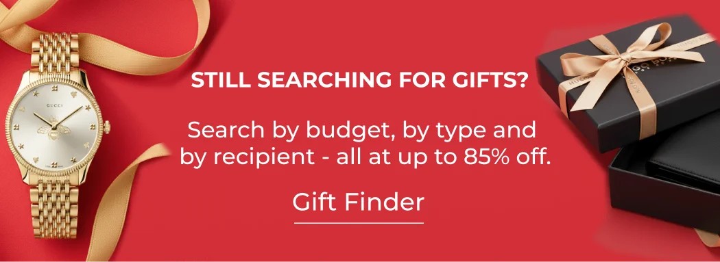 GIFT FINDER