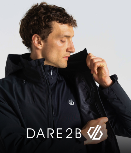 DARE2B