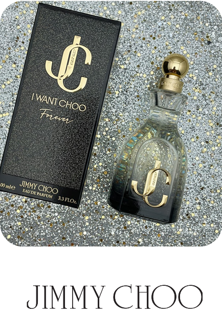 JIMMY CHOO