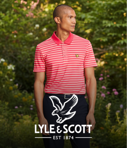LYLE & SCOTT 