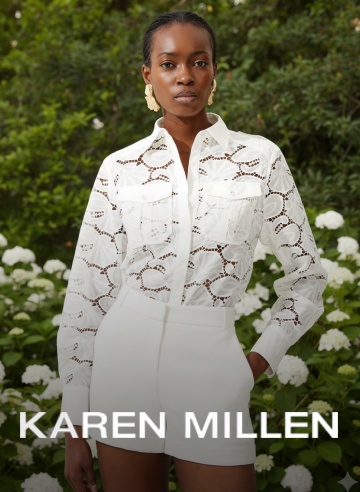 KAREN MILLEN 