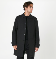 COATS & JACKETS