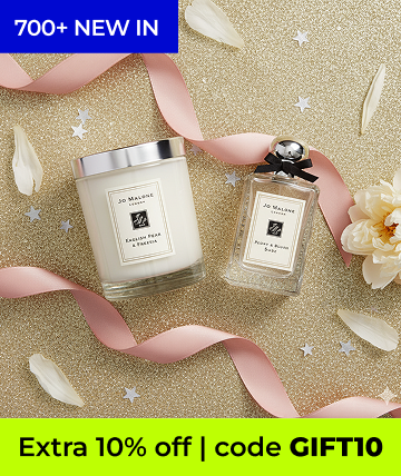 "700+ NEW IN FRAGRANCES + EXTRA 10% USE CODE : GIFT10"