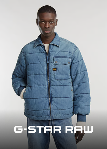 g star raw