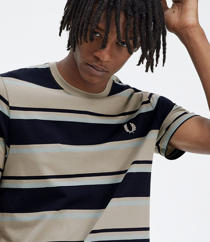 T-SHIRTS & POLOS