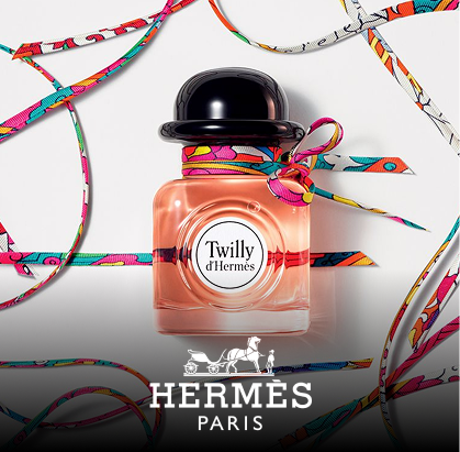 HERMES PARIS 