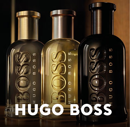 HUGO BOSS