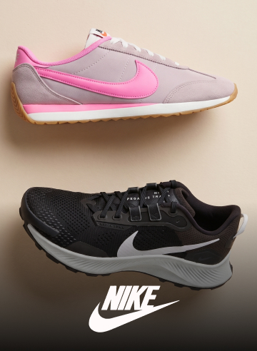 NIKE