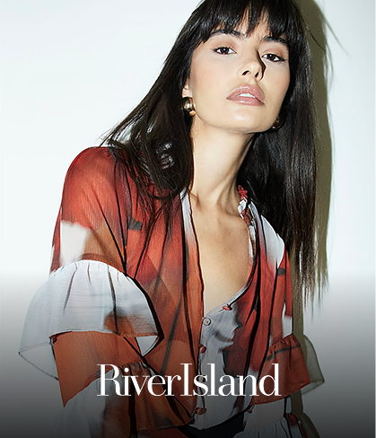 RIVER ISLAND
