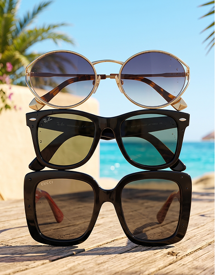 SUNGLASSES