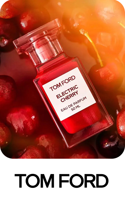 TOM FORD