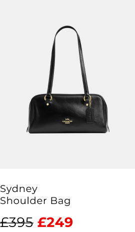 Coach Sydney Shoulder Bag