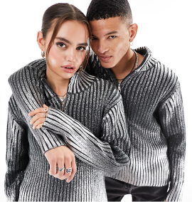 HOODIES & SWEATSHIRTS