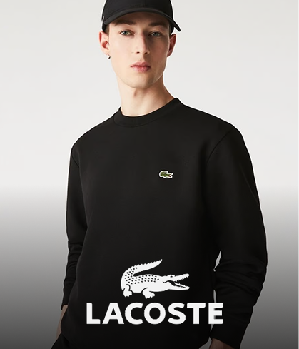 LACOSTE