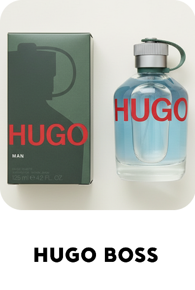 HUGO BOSS