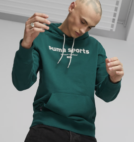 HOODIES & SWEATSHIRTS