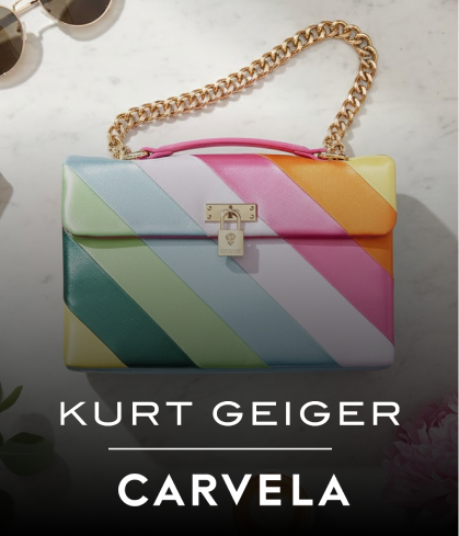 KURT GEIGER & CARVELA