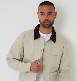 JACKETS