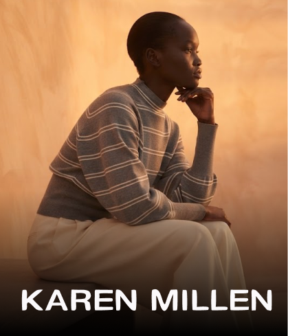KAREN MILLEN 