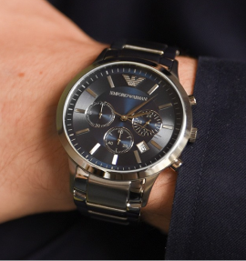 WATCHES