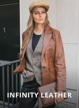 INFINITY LEATHER 