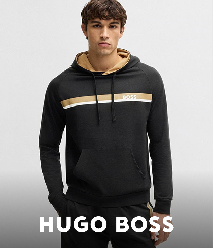 HUGO BOSS
