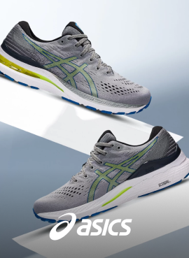 ASICS