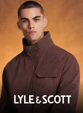LYLE & SCOTT 
