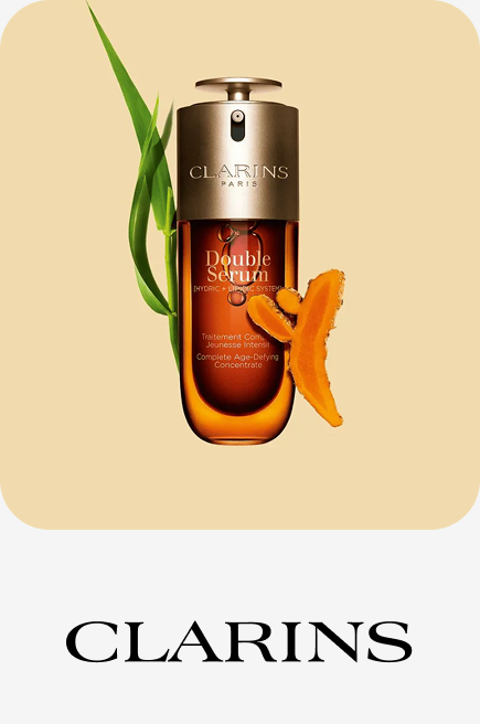 CLARINS