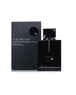 Armaf Club De Nuit Intense Man Eau de Toilette 105ml Spray