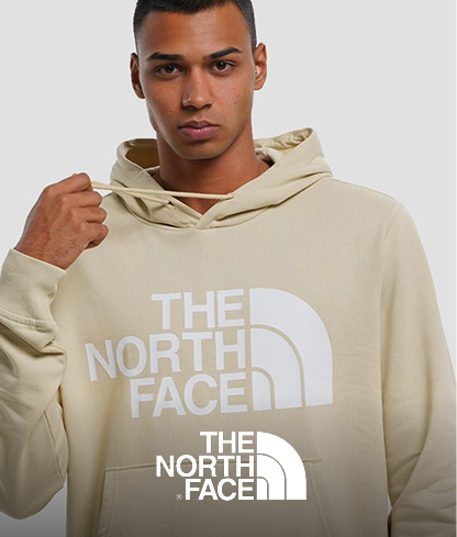 THE NORTH FACE