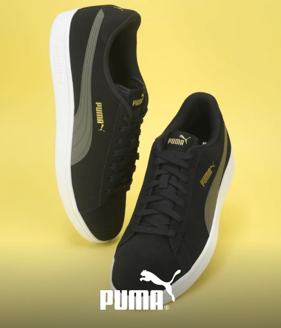 PUMA