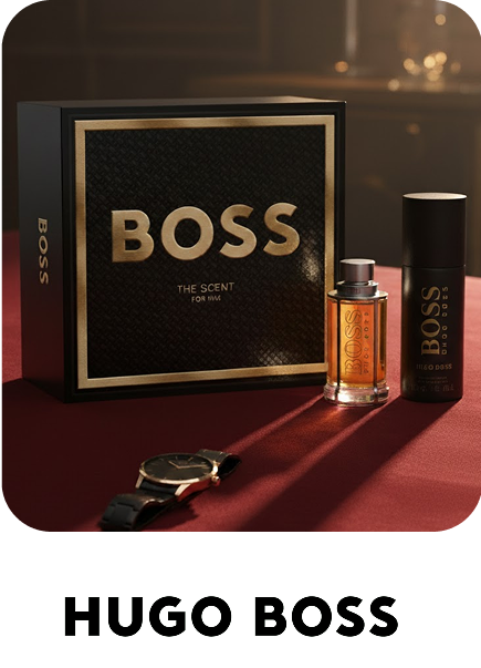 HUGO BOSS