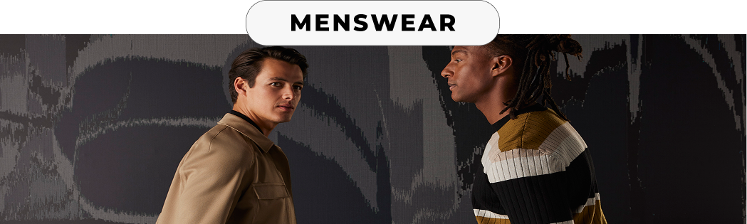 MENSWEAR