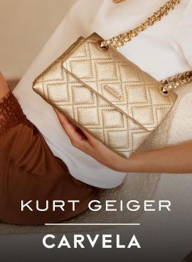 KURT GEIGER & CARVELA