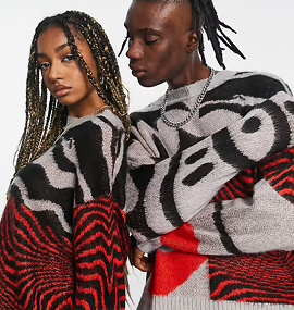 Jumpers & cardigans