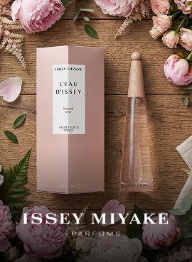 ISSEY MIYAKE