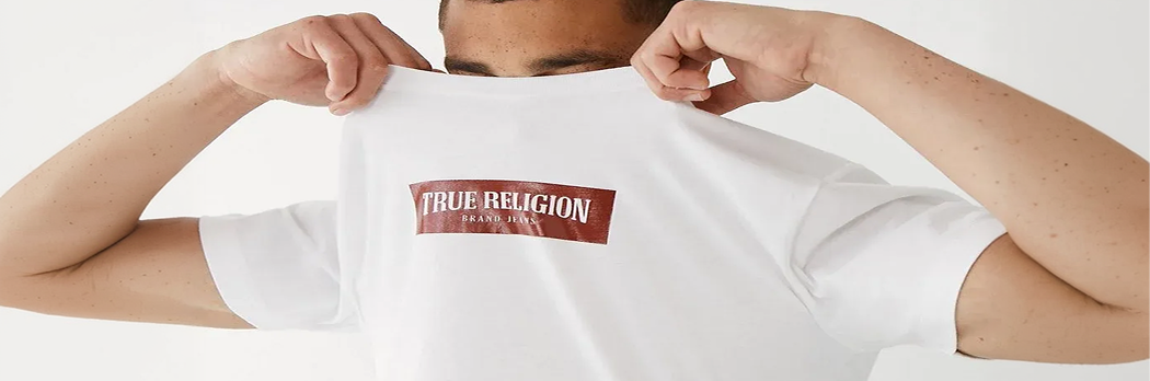 T-SHIRTS & POLOS 
