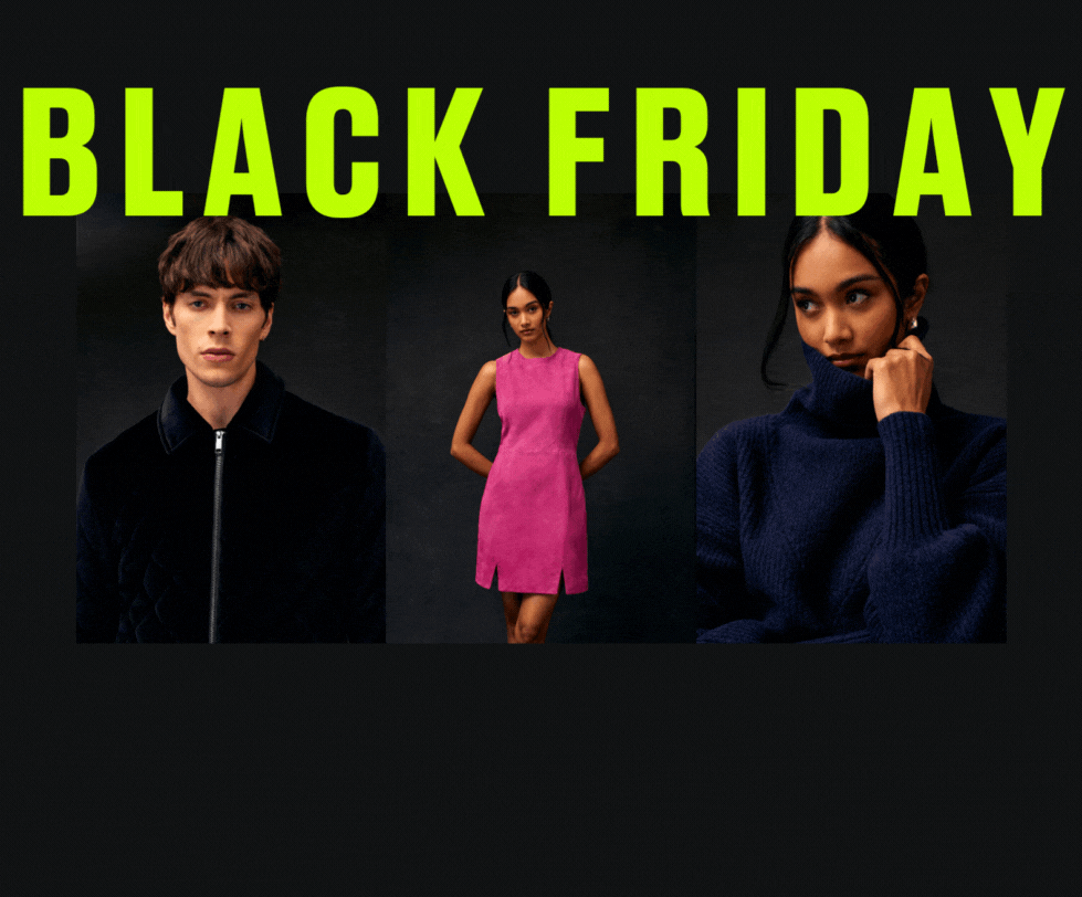 BLACK FRIDAY OUR BIGGEST OFFERS NOW UP TO 80% OFF 