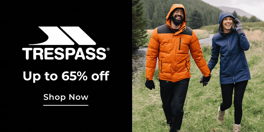 TRESPASS UP TO 65% OFF 2000 NEW STYLES JUST LANDED 