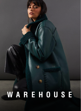 warehouse