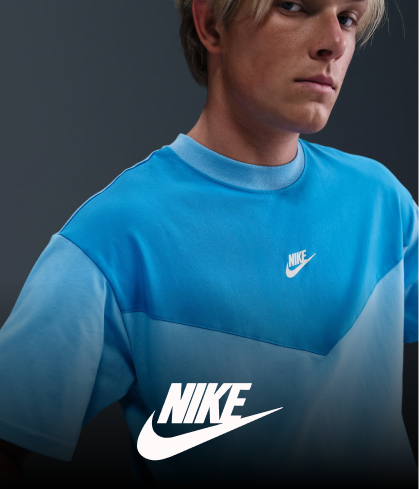 NIKE + EXTRA 10% OFF CODE: AUTUMN10
