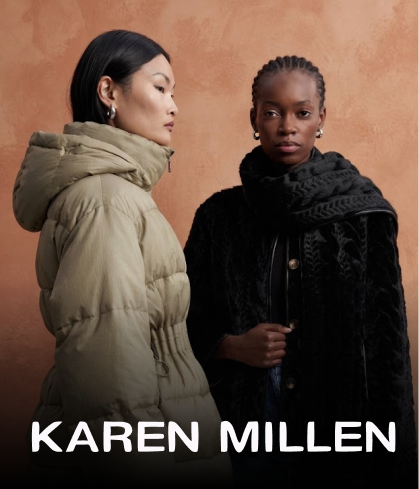 KAREN MILLEN 
