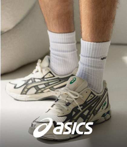 Asics