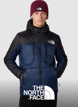 THE NORTH FACE