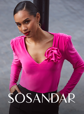 SOSANDAR
