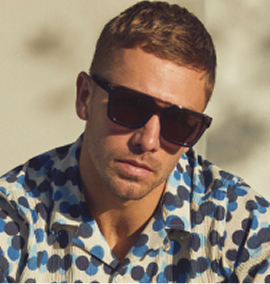 SUNGLASSES