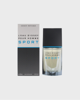 Issey Miyake L'Eau D'Issey Pour Homme Sport