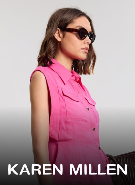 KAREN MILLEN 